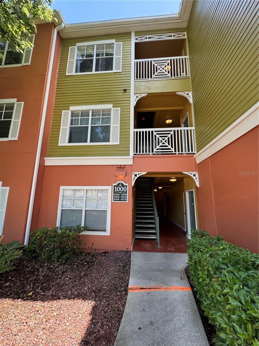 4207 S DALE MABRY HWY #10107, TAMPA, FL, 33611