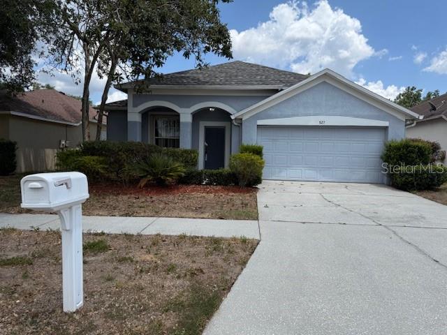 527 ROYAL RIDGE ST, VALRICO, FL, 33594