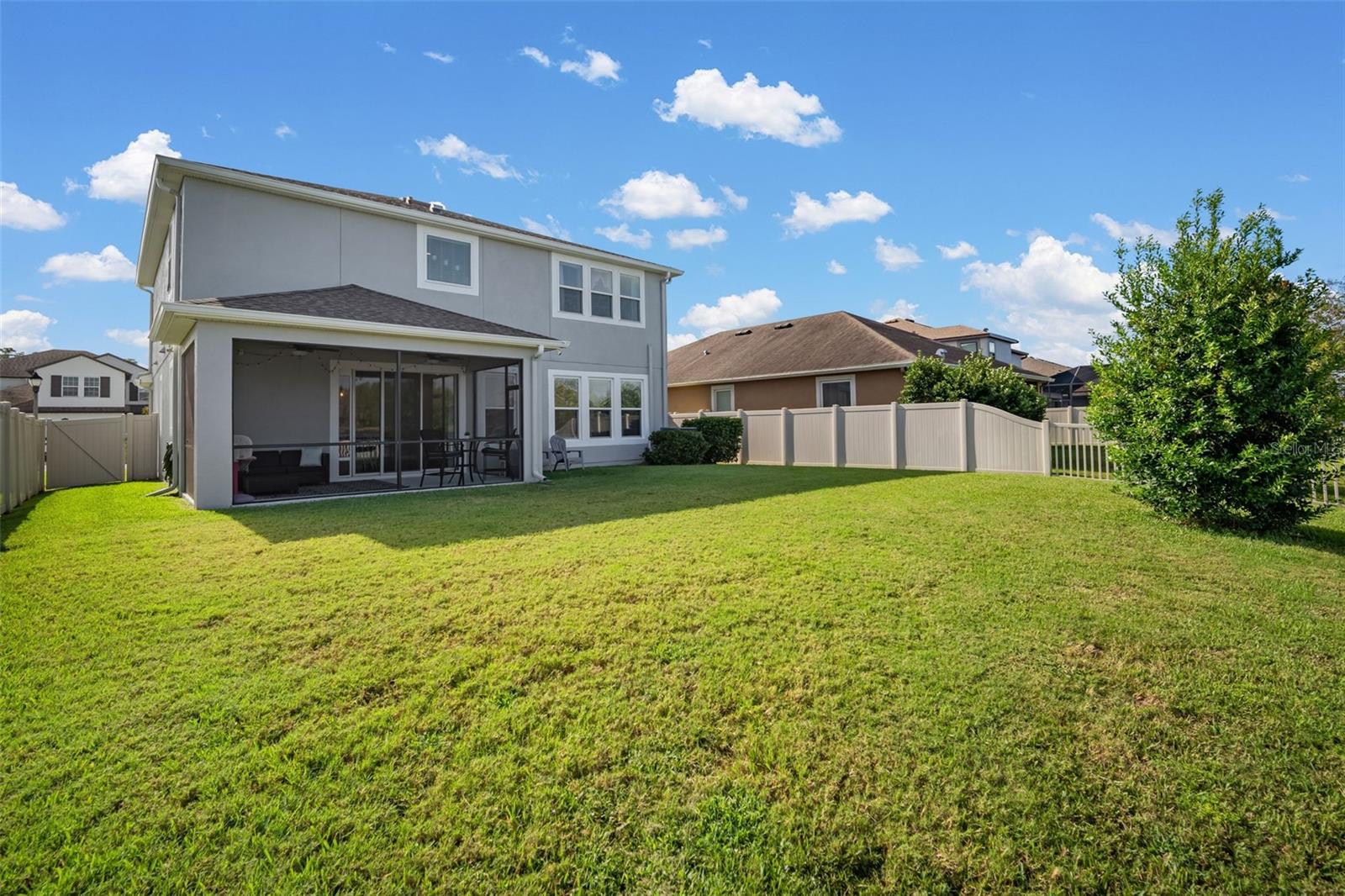 19399 LONG LAKE RANCH BLVD, LUTZ, FL, 33558