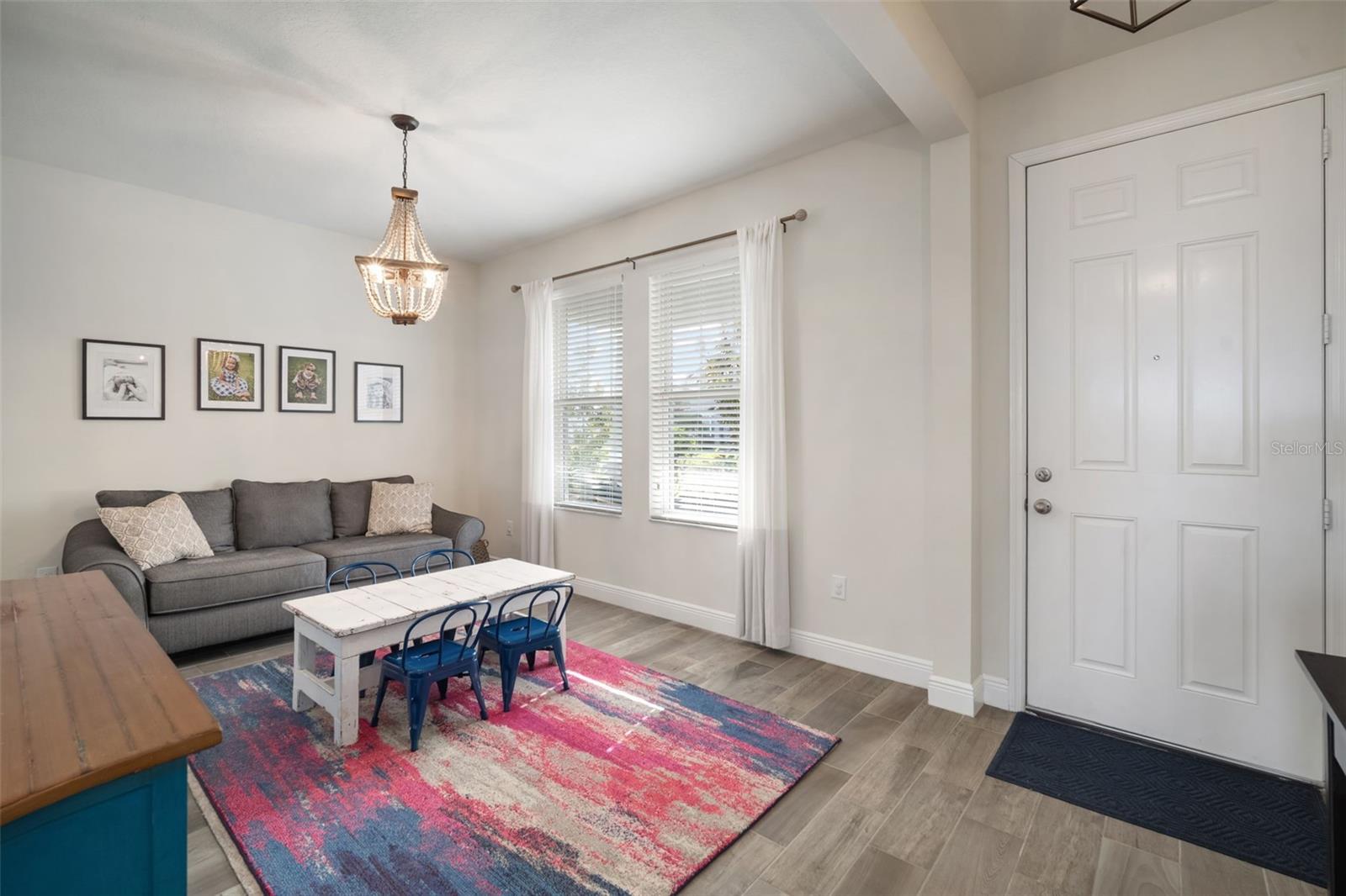 19399 LONG LAKE RANCH BLVD, LUTZ, FL, 33558