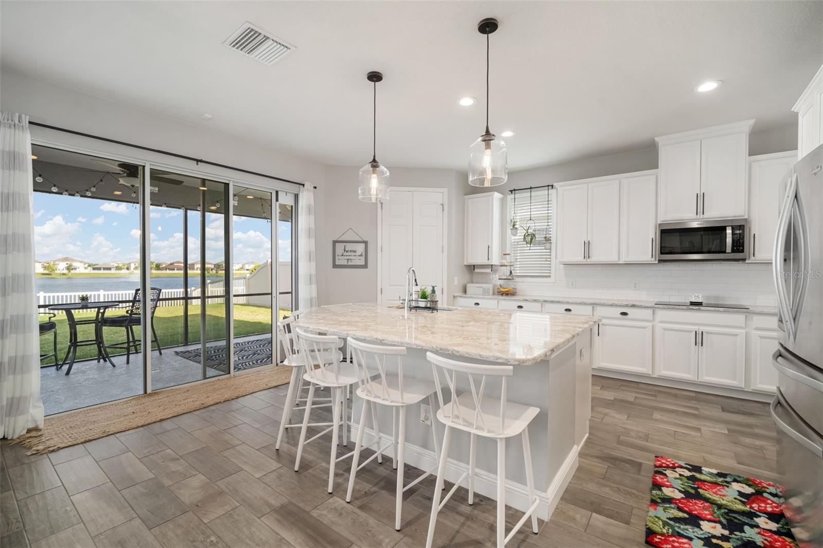 19399 LONG LAKE RANCH BLVD, LUTZ, FL, 33558