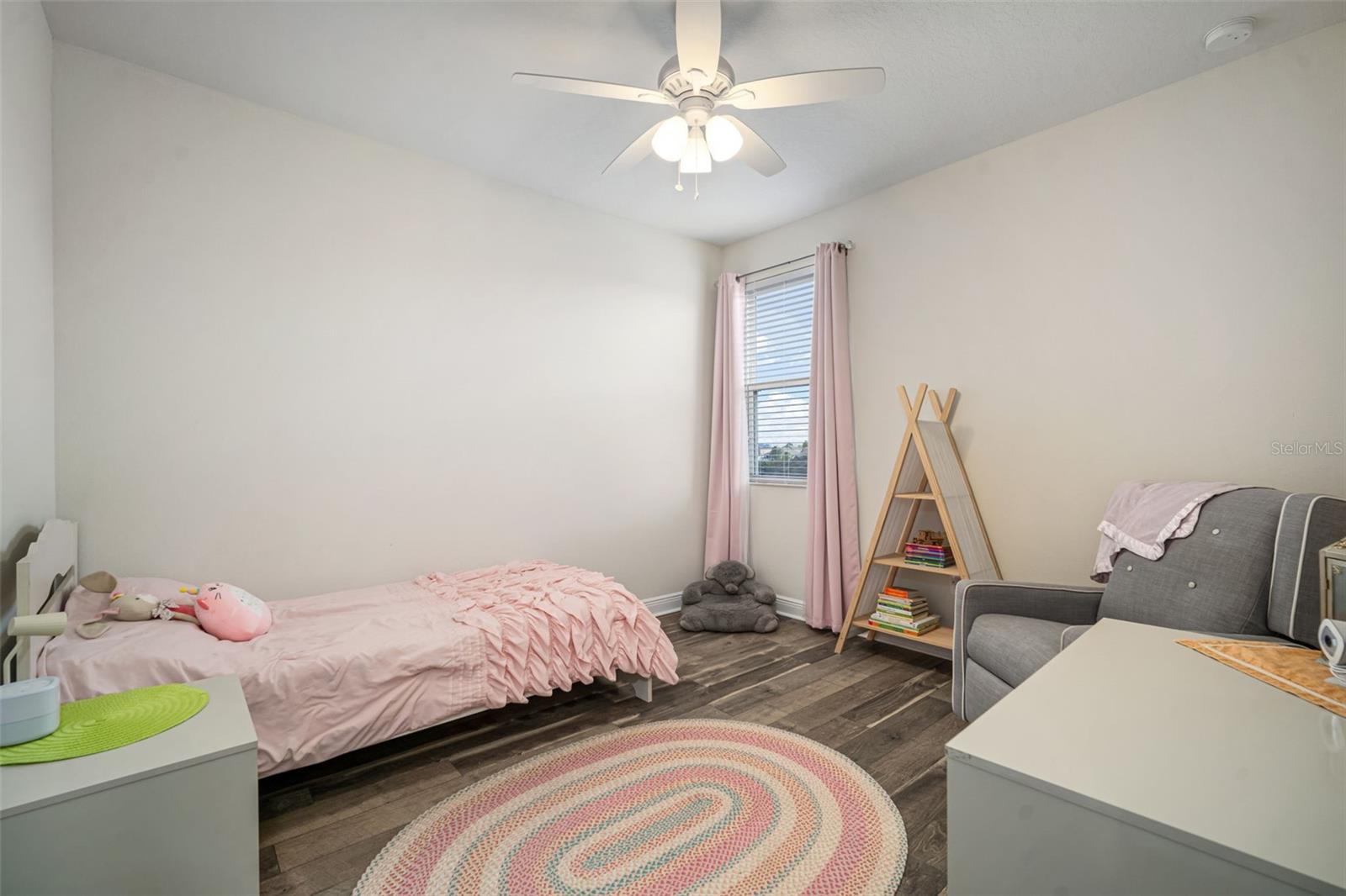 19399 LONG LAKE RANCH BLVD, LUTZ, FL, 33558