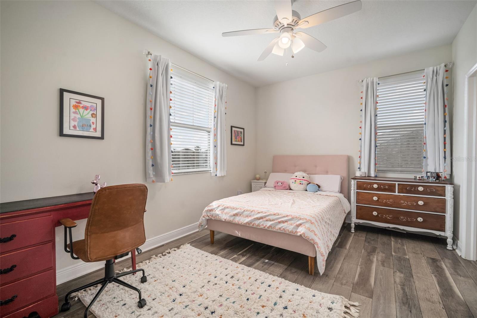 19399 LONG LAKE RANCH BLVD, LUTZ, FL, 33558