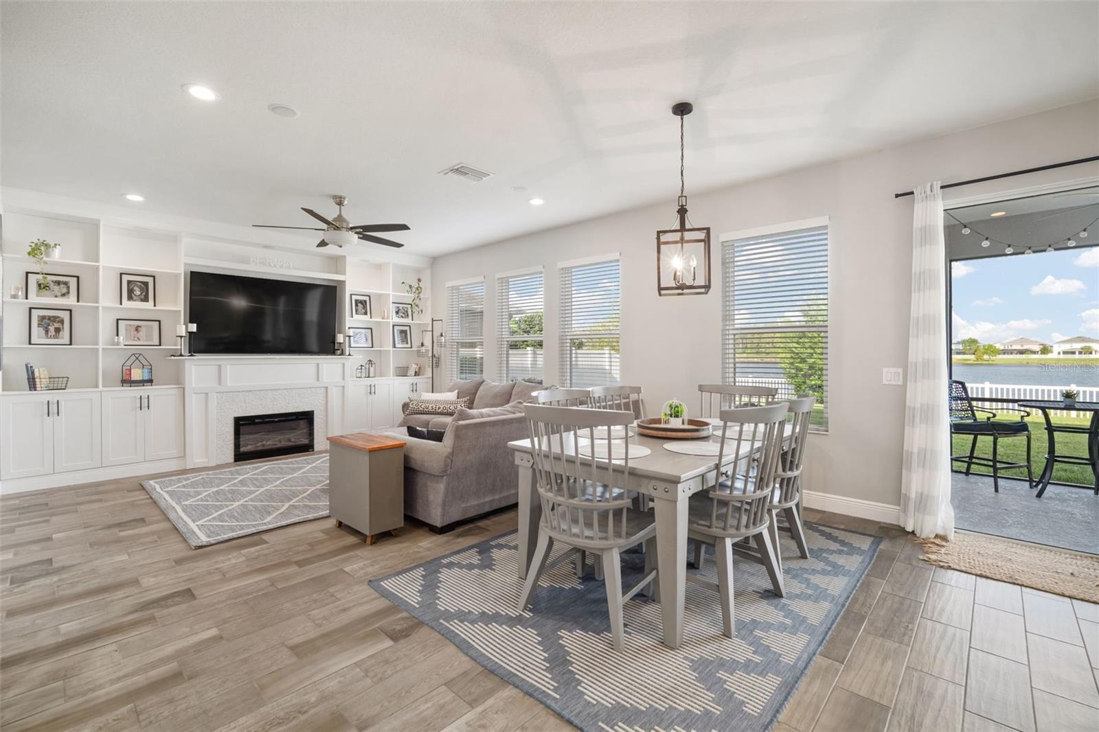 19399 LONG LAKE RANCH BLVD, LUTZ, FL, 33558