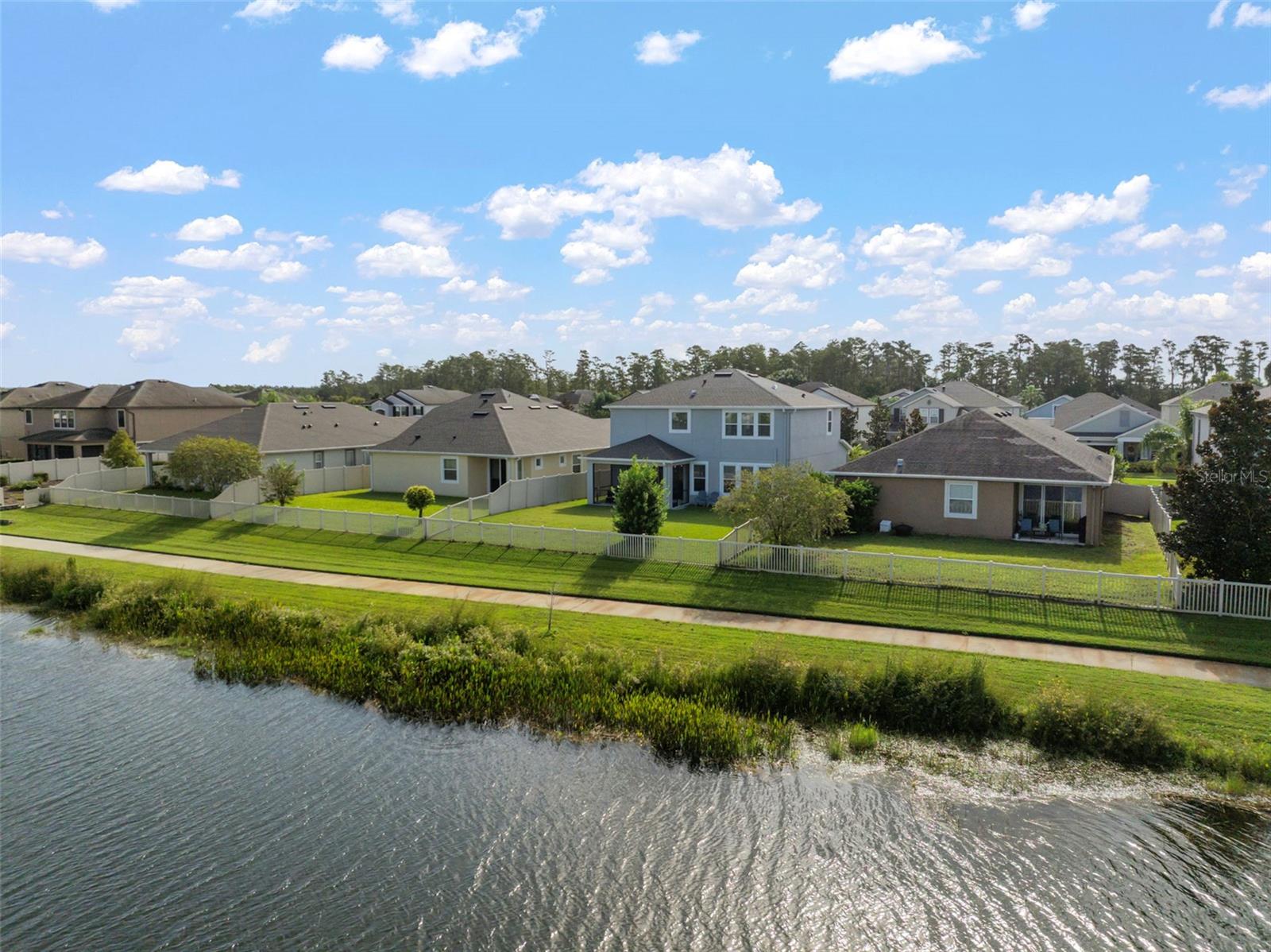 19399 LONG LAKE RANCH BLVD, LUTZ, FL, 33558