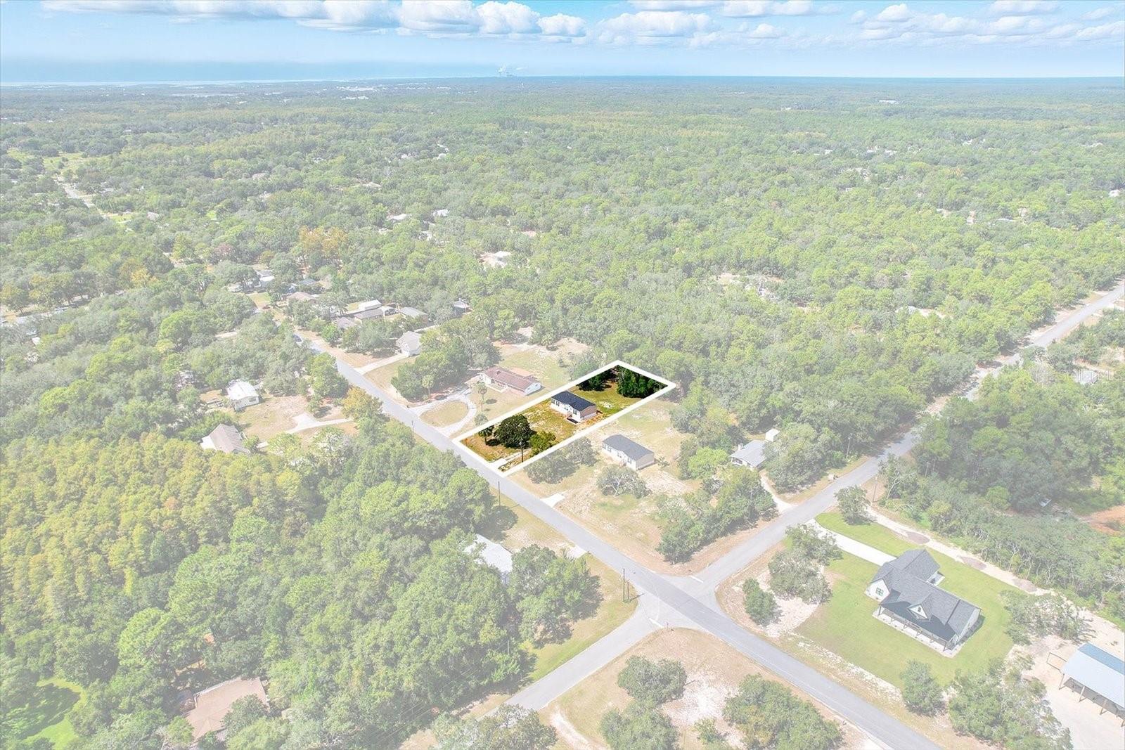 6803 W AVOCADO ST, CRYSTAL RIVER, FL, 34429