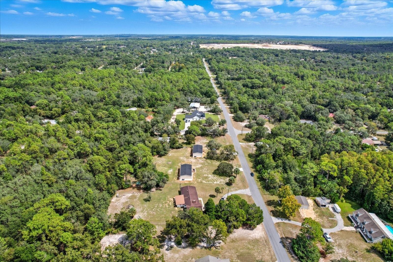 6803 W AVOCADO ST, CRYSTAL RIVER, FL, 34429