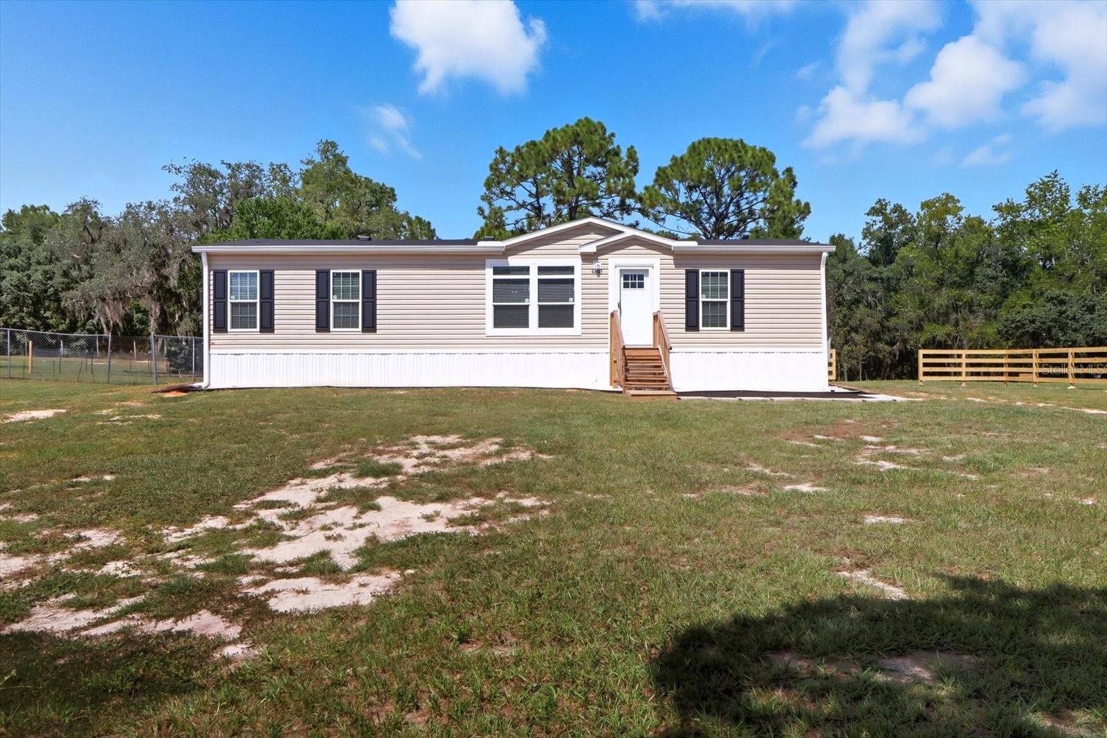 6803 W AVOCADO ST, CRYSTAL RIVER, FL, 34429