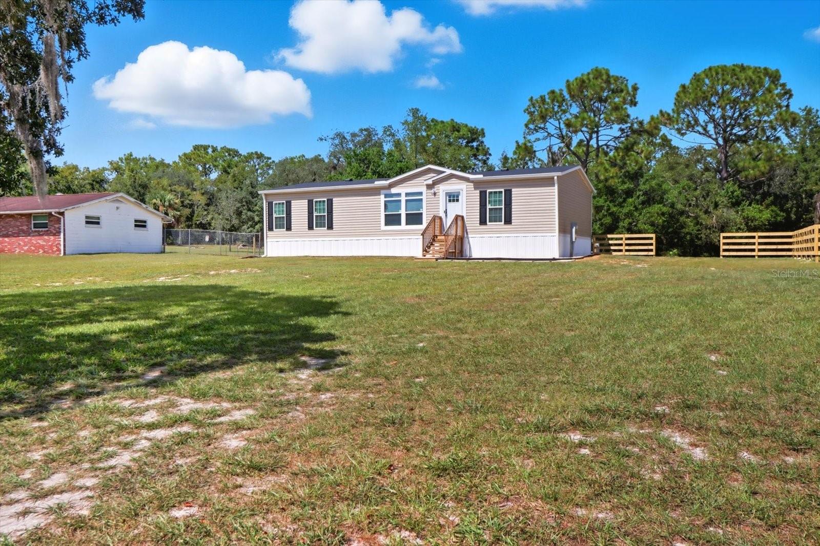 6803 W AVOCADO ST, CRYSTAL RIVER, FL, 34429