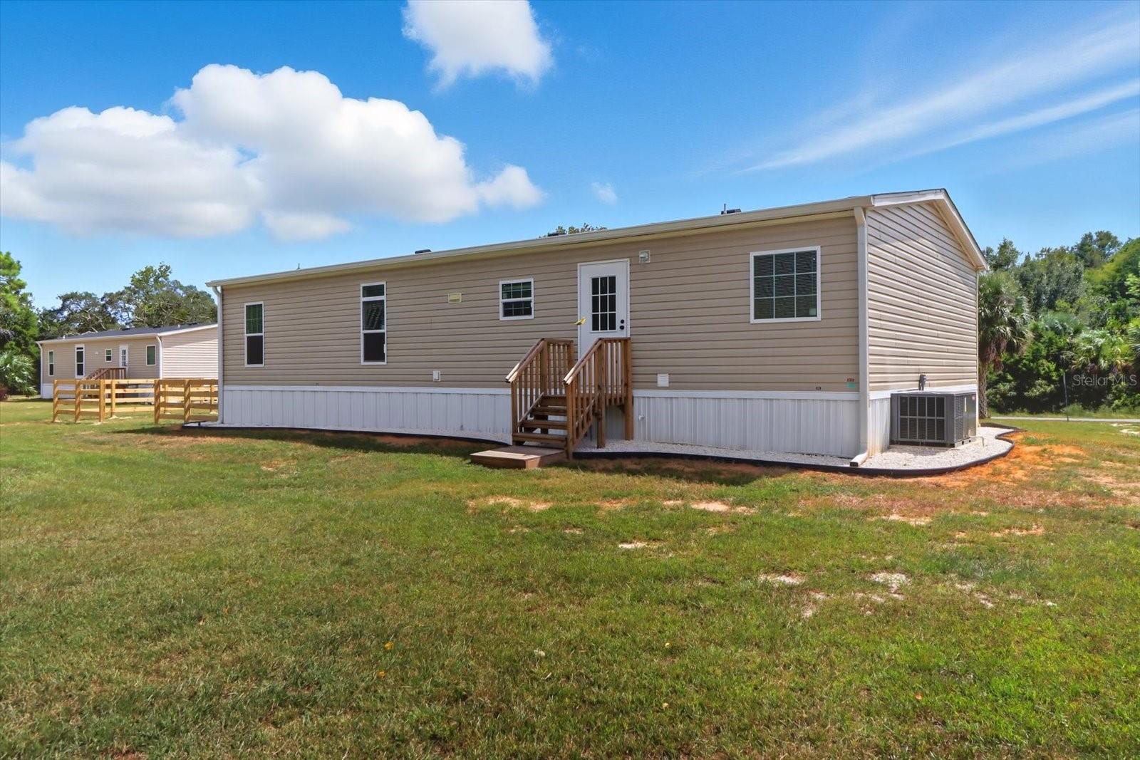 6803 W AVOCADO ST, CRYSTAL RIVER, FL, 34429