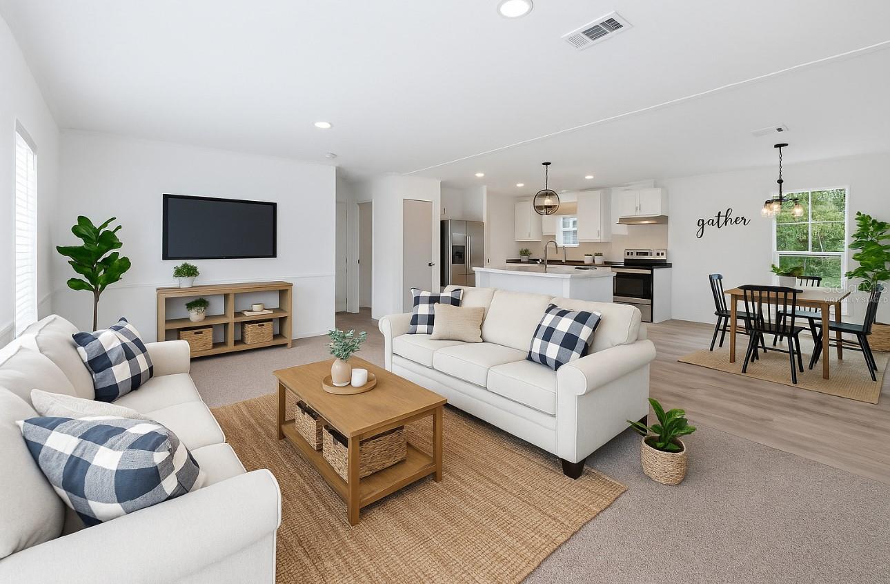 6803 W AVOCADO ST, CRYSTAL RIVER, FL, 34429