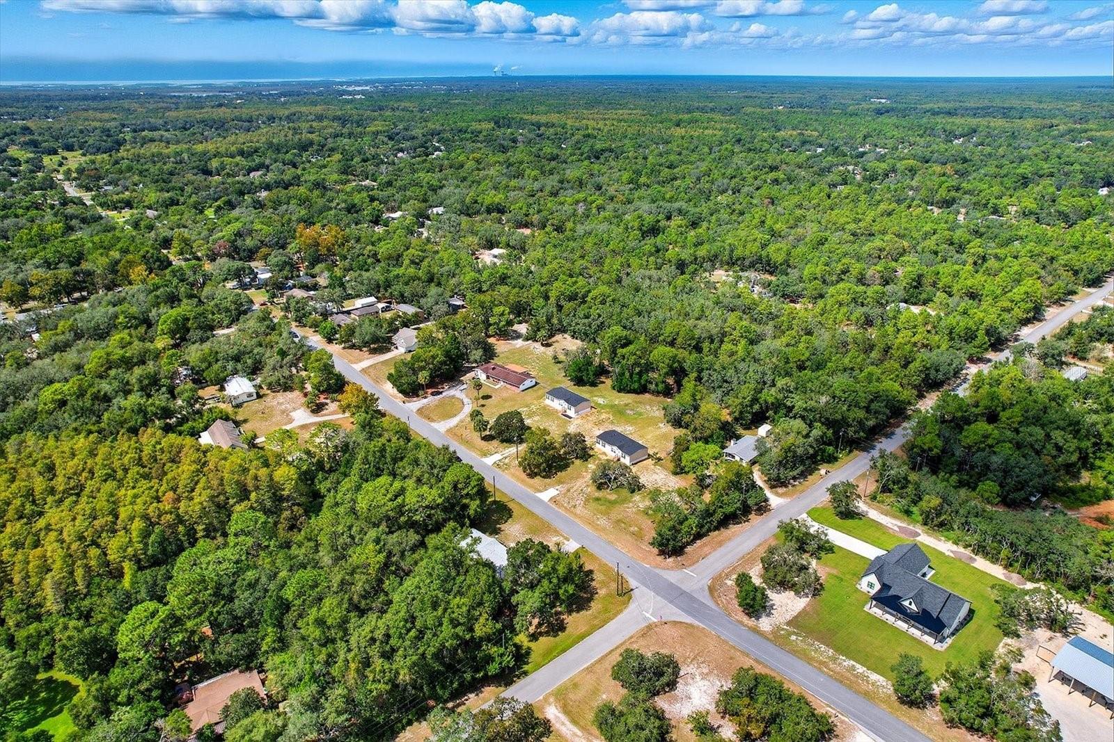 6803 W AVOCADO ST, CRYSTAL RIVER, FL, 34429