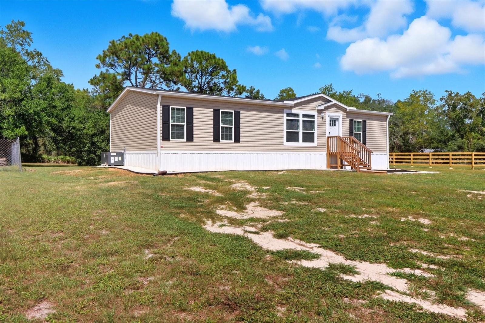 6803 W AVOCADO ST, CRYSTAL RIVER, FL, 34429