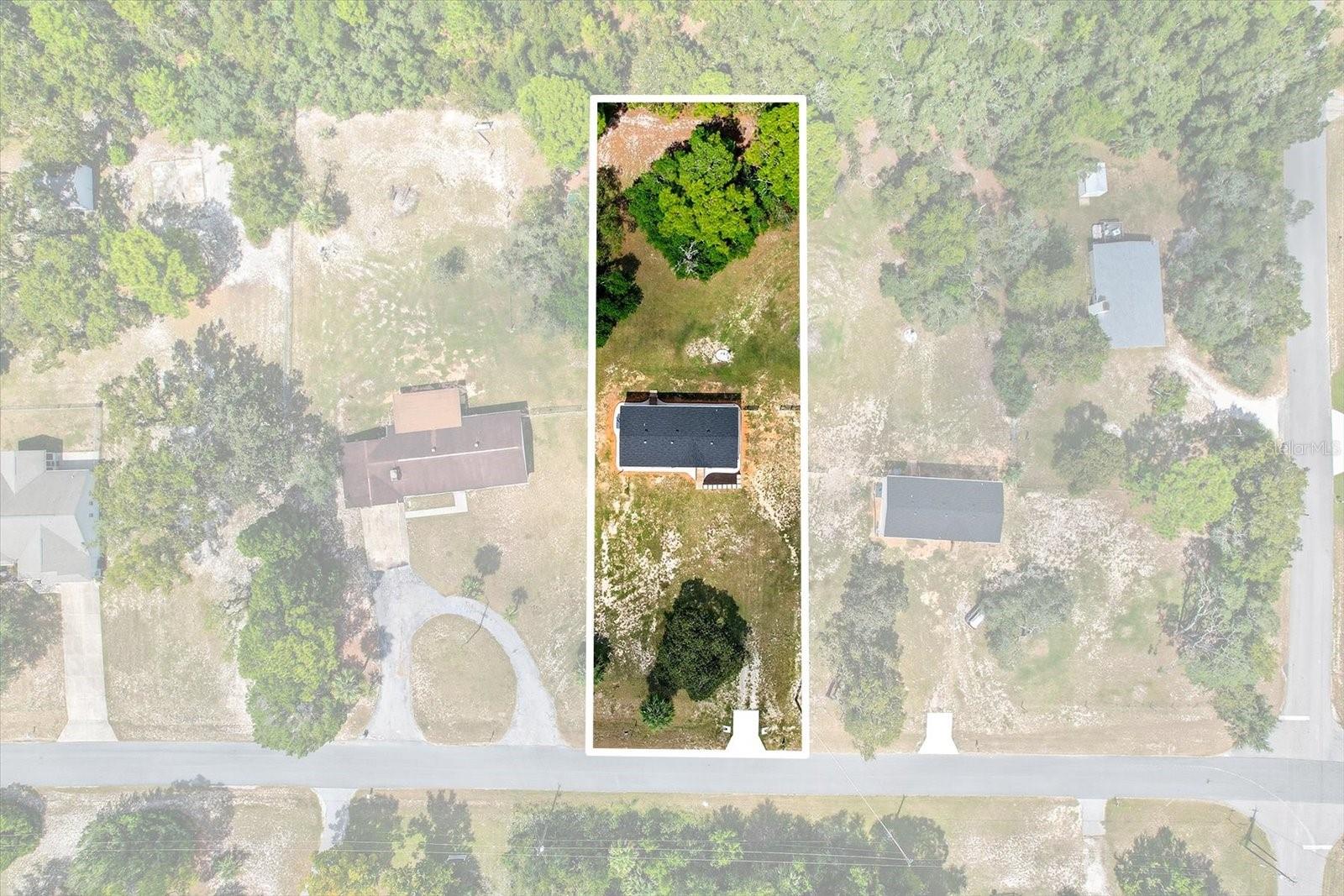 6803 W AVOCADO ST, CRYSTAL RIVER, FL, 34429