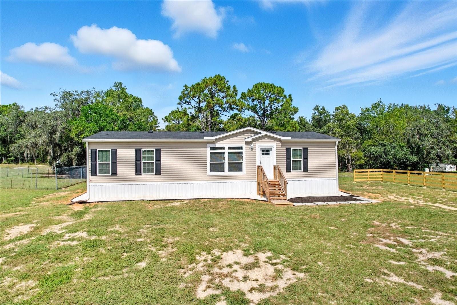 6803 W AVOCADO ST, CRYSTAL RIVER, FL, 34429