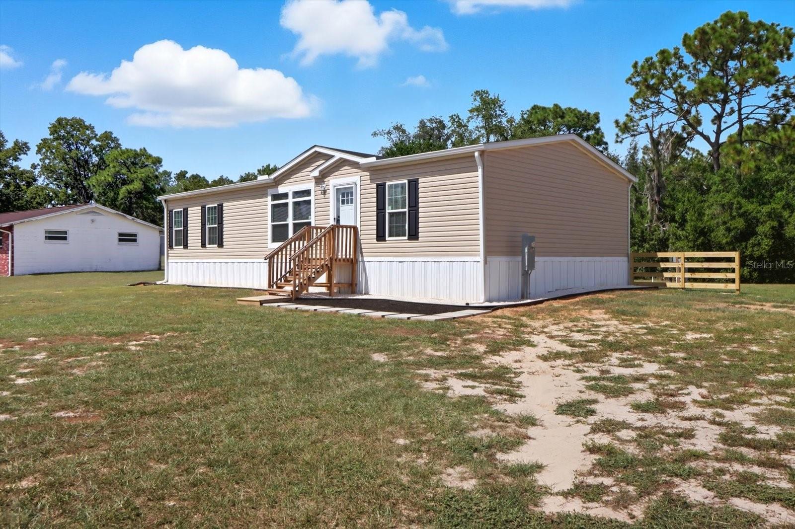 6803 W AVOCADO ST, CRYSTAL RIVER, FL, 34429