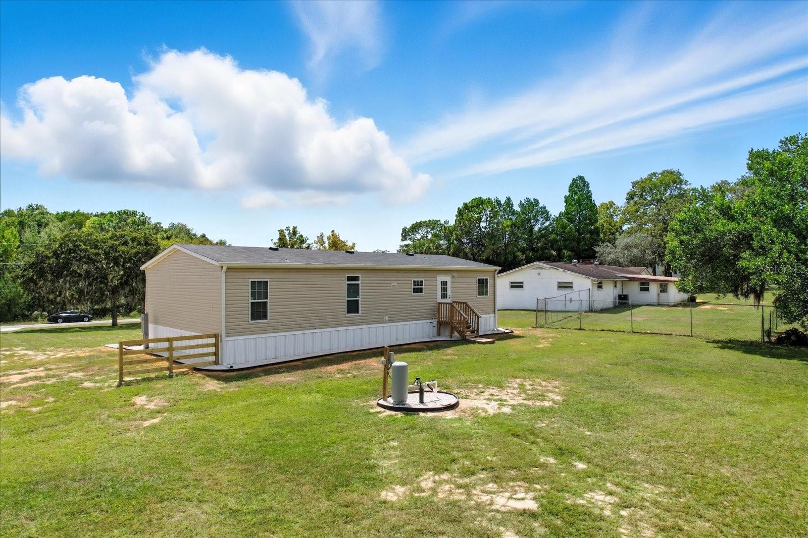 6803 W AVOCADO ST, CRYSTAL RIVER, FL, 34429