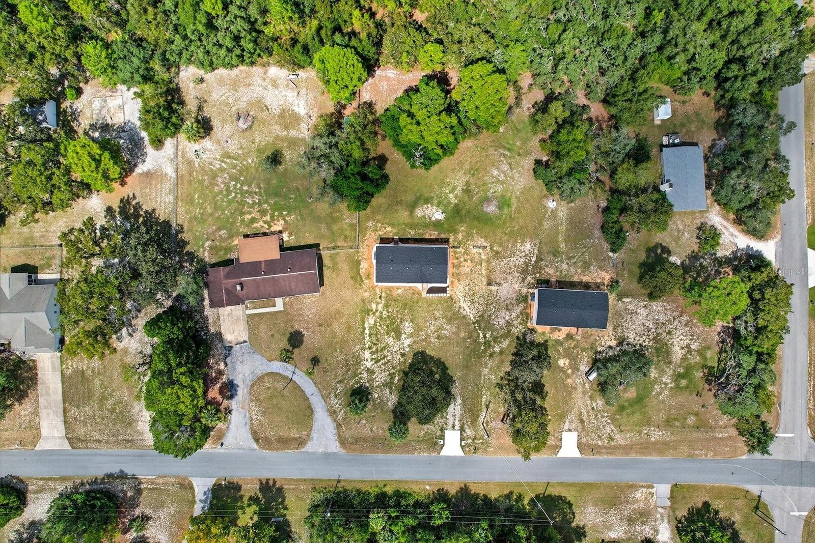 6803 W AVOCADO ST, CRYSTAL RIVER, FL, 34429