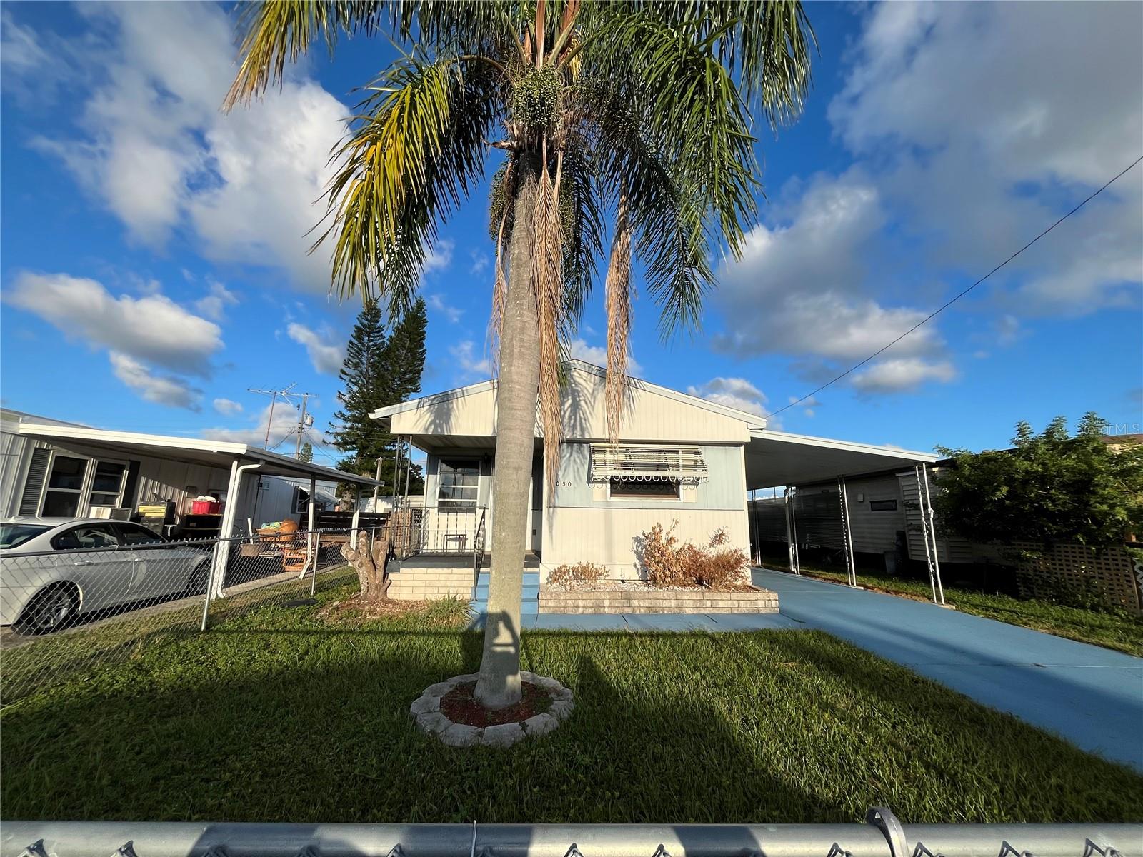 2050 LULLABY DR, HOLIDAY, FL, 34691