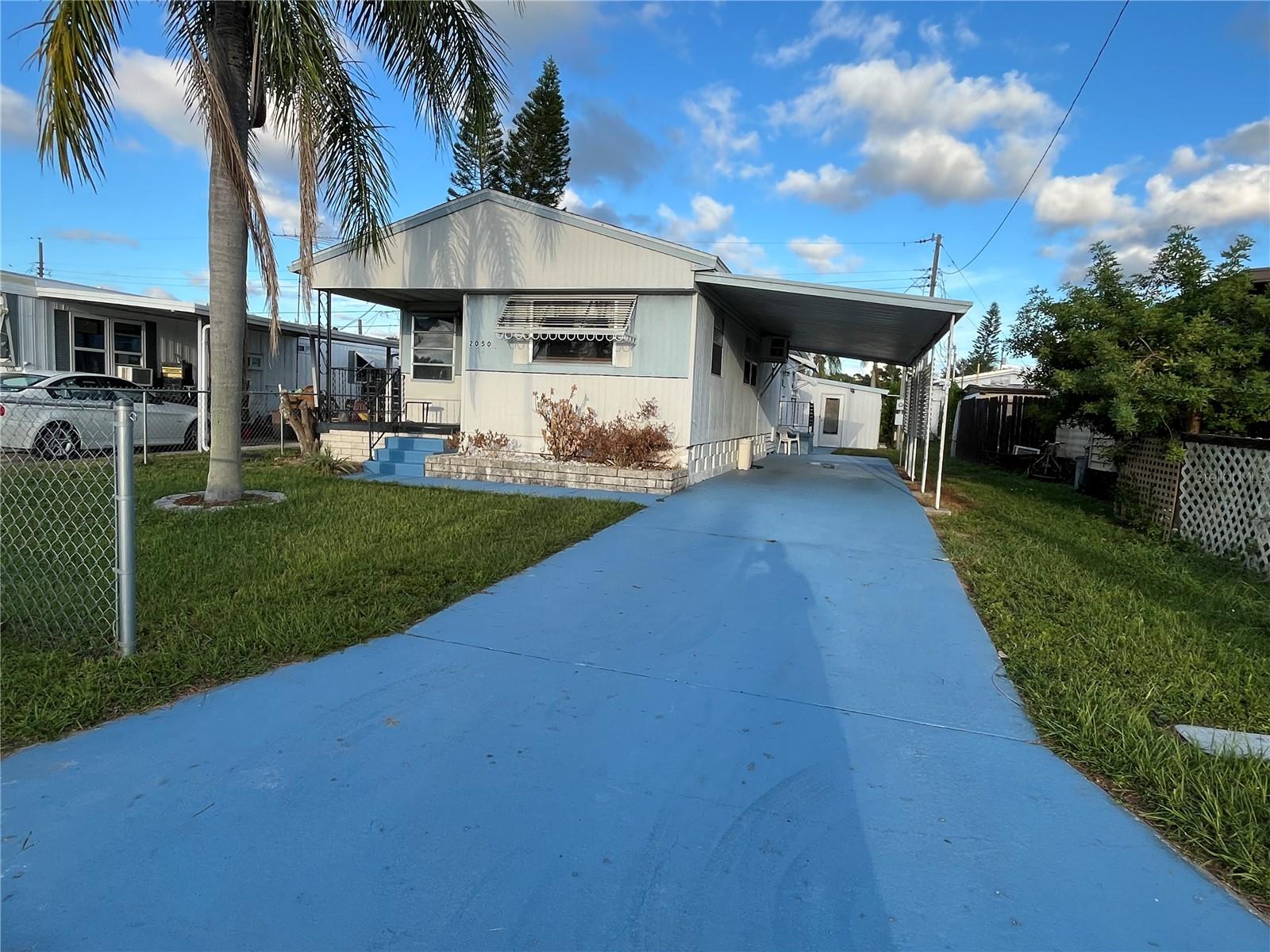 2050 LULLABY DR, HOLIDAY, FL, 34691