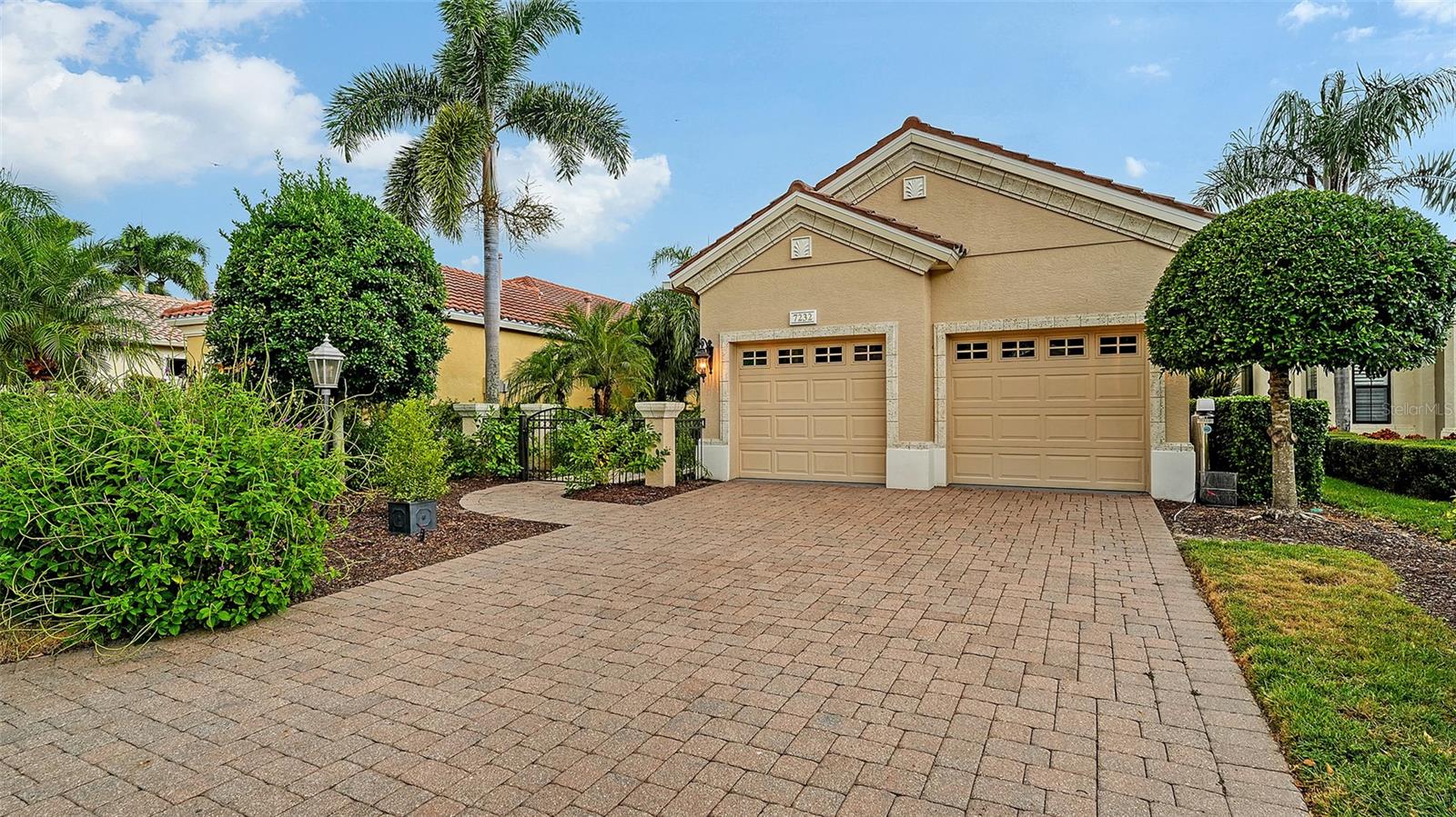 7232 PRESIDIO GLN, LAKEWOOD RANCH, FL, 34202