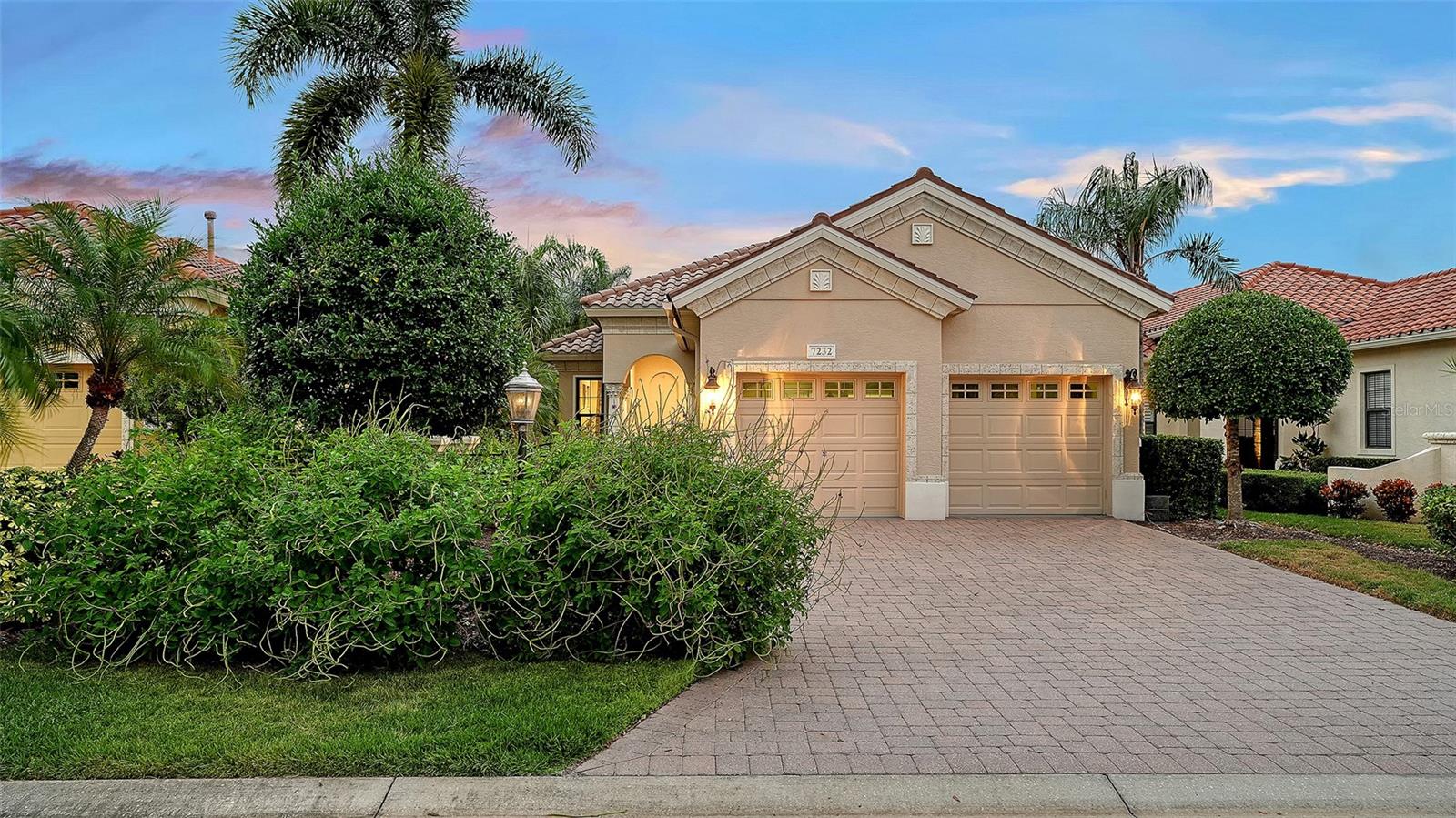 7232 PRESIDIO GLN, LAKEWOOD RANCH, FL, 34202