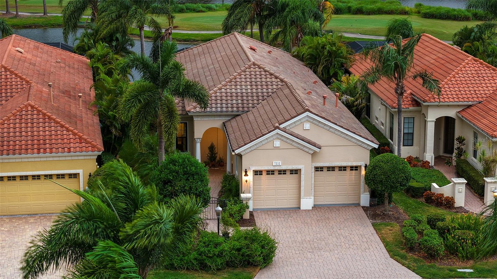 7232 PRESIDIO GLN, LAKEWOOD RANCH, FL, 34202