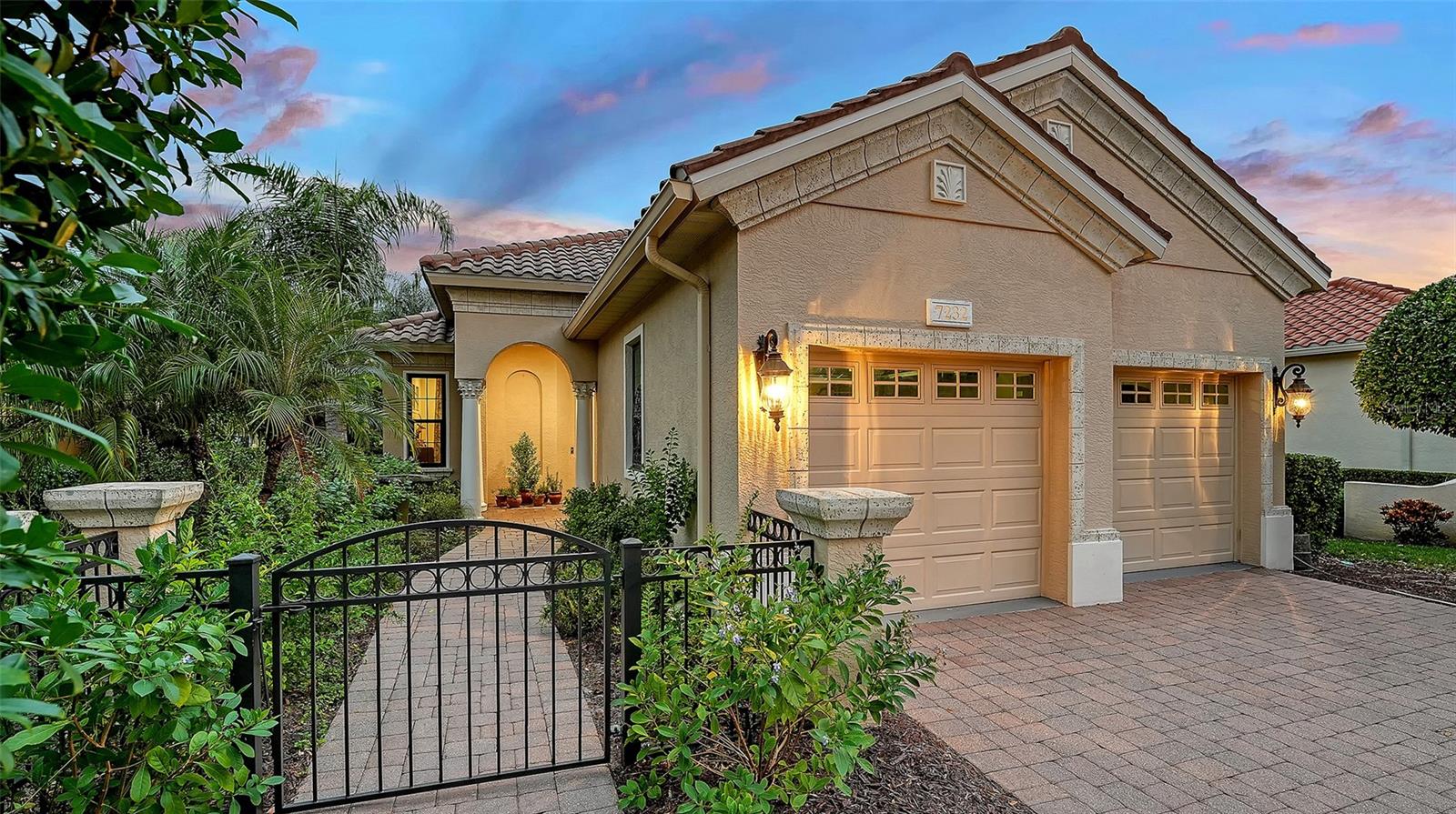 7232 PRESIDIO GLN, LAKEWOOD RANCH, FL, 34202