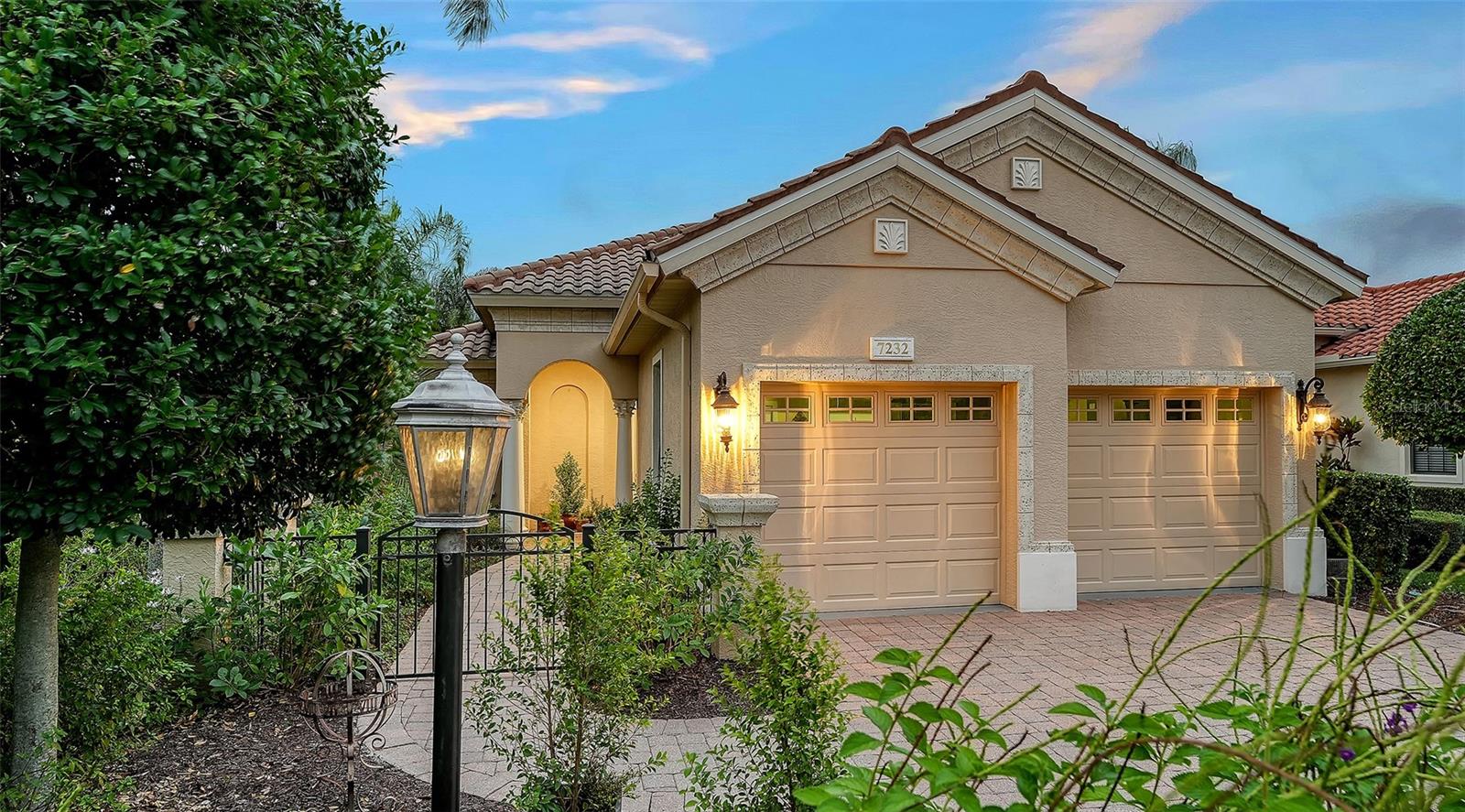 7232 PRESIDIO GLN, LAKEWOOD RANCH, FL, 34202