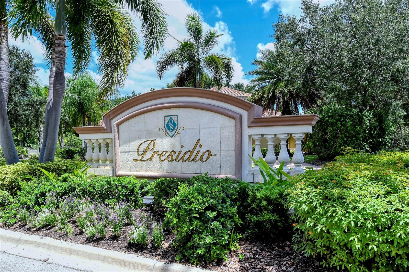 7232 PRESIDIO GLN, LAKEWOOD RANCH, FL, 34202