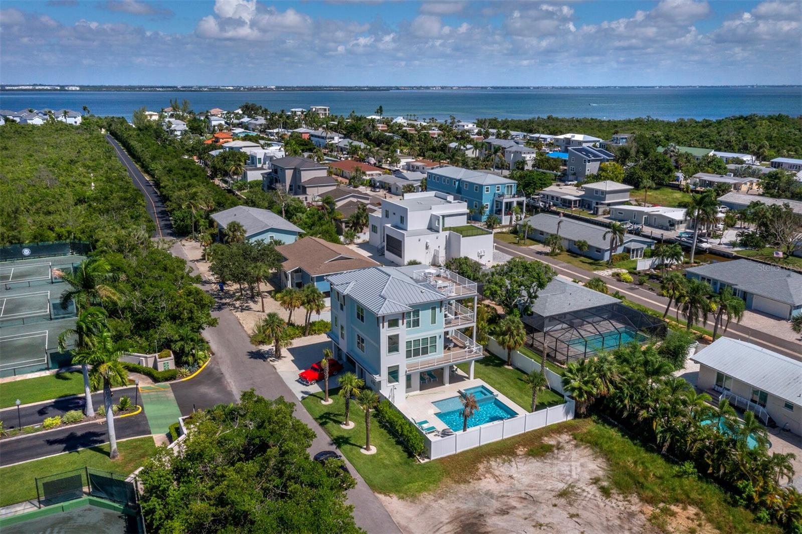 630 COMPANION WAY, LONGBOAT KEY, FL, 34228