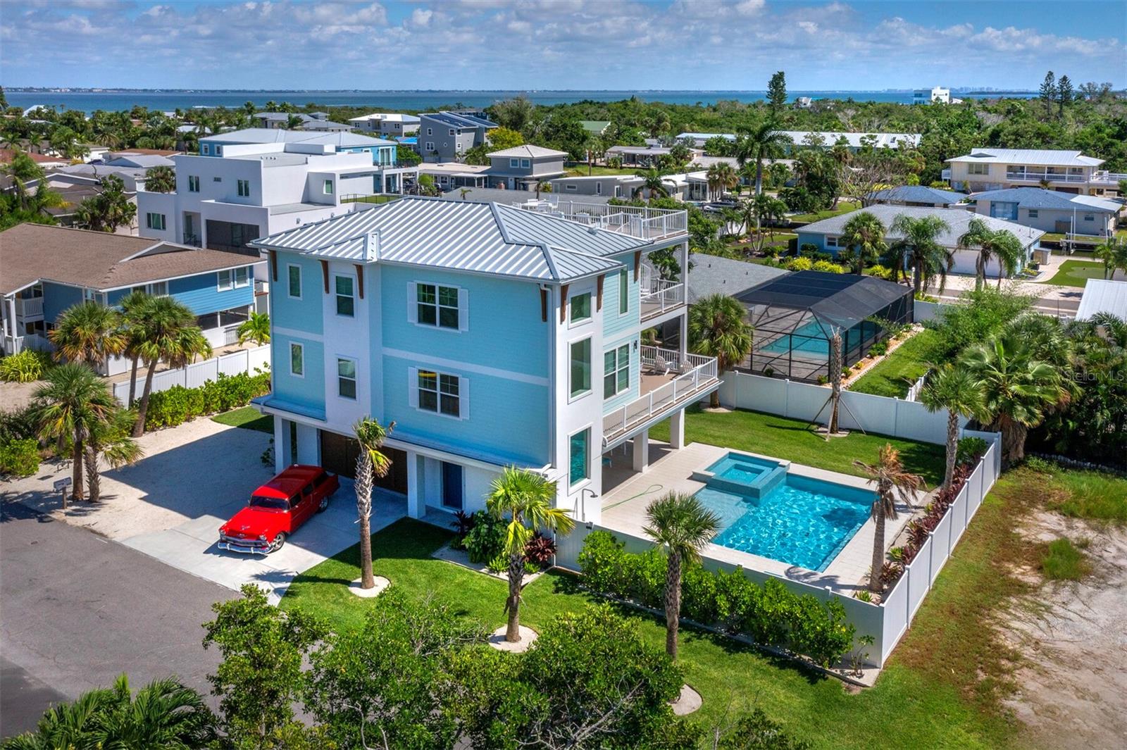 630 COMPANION WAY, LONGBOAT KEY, FL, 34228