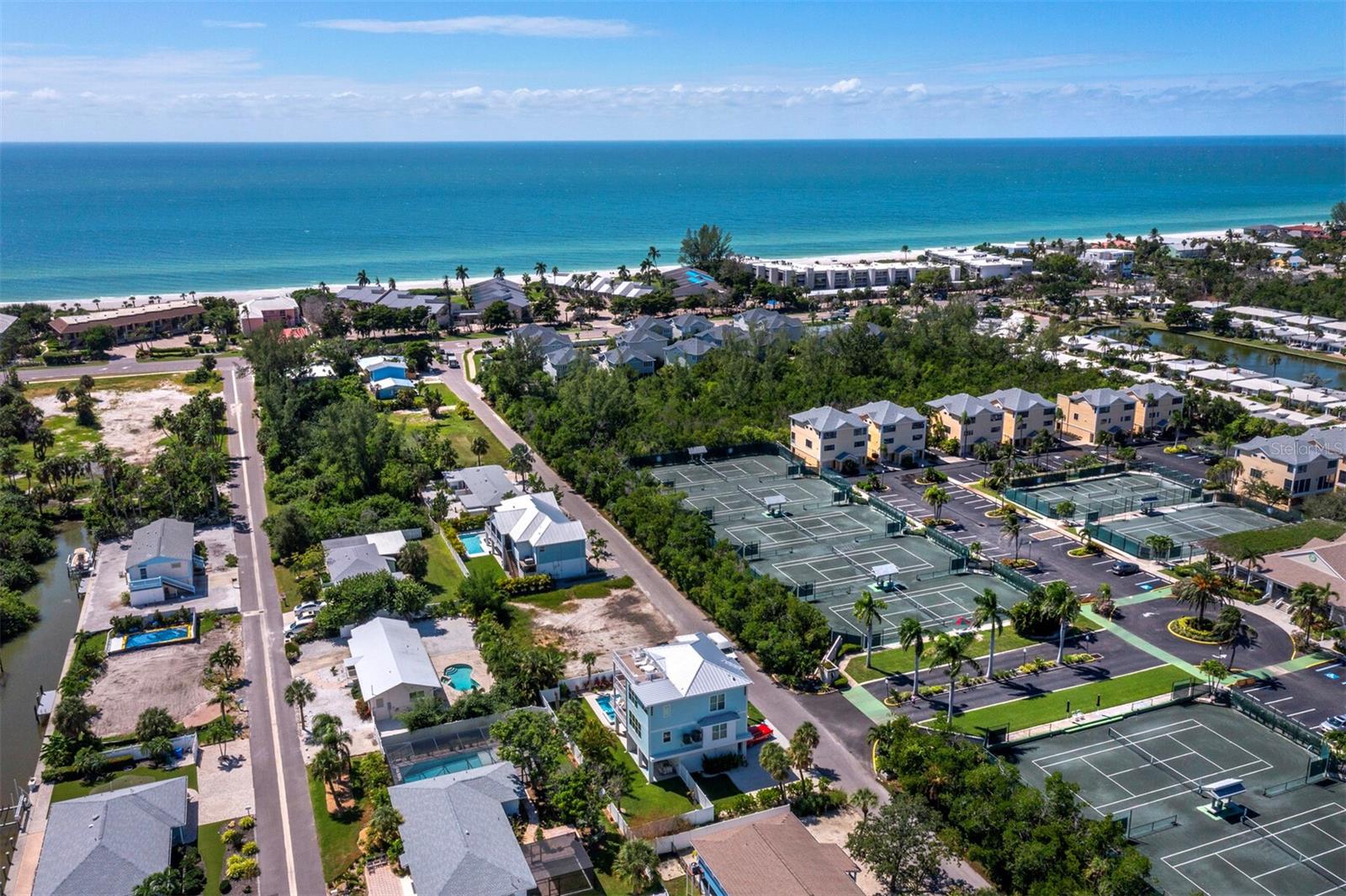 630 COMPANION WAY, LONGBOAT KEY, FL, 34228