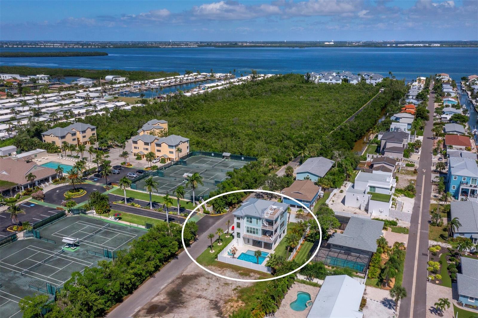 630 COMPANION WAY, LONGBOAT KEY, FL, 34228