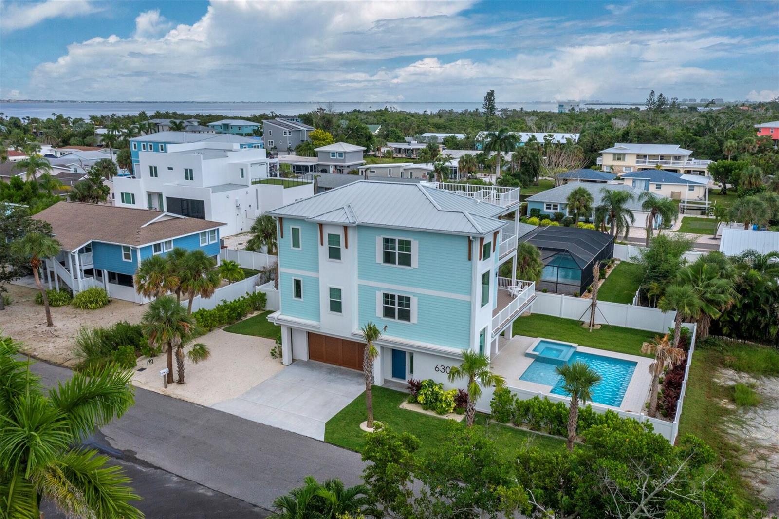 630 COMPANION WAY, LONGBOAT KEY, FL, 34228