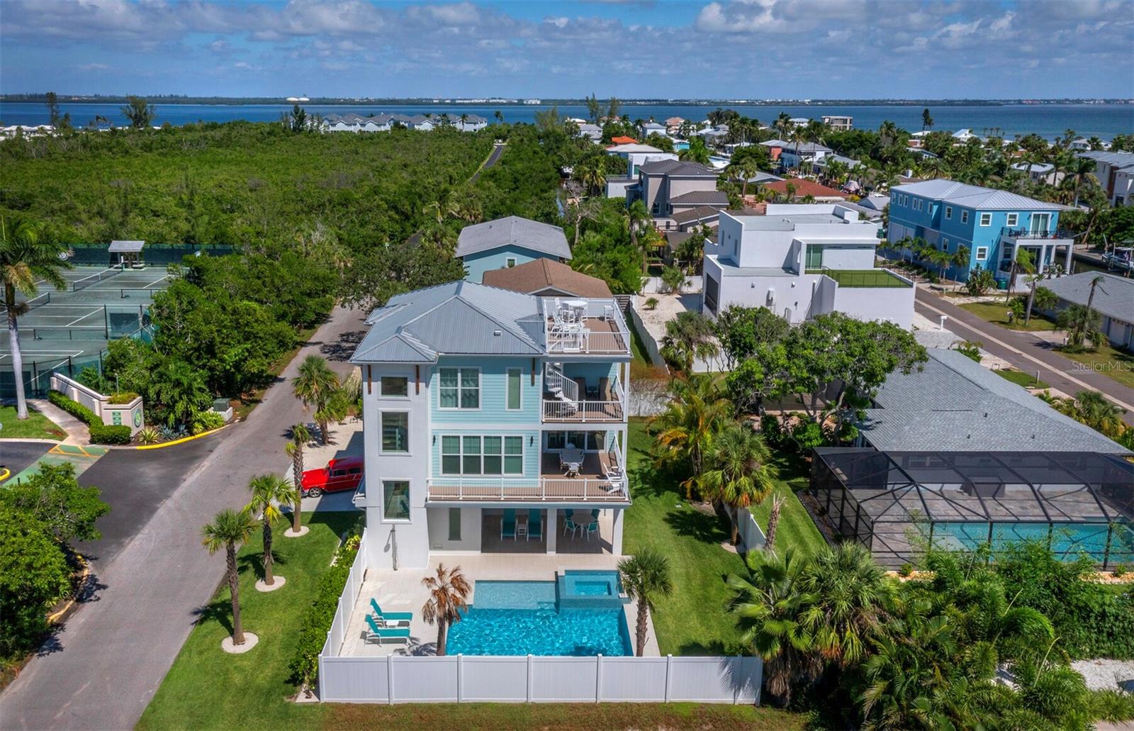 630 COMPANION WAY, LONGBOAT KEY, FL, 34228