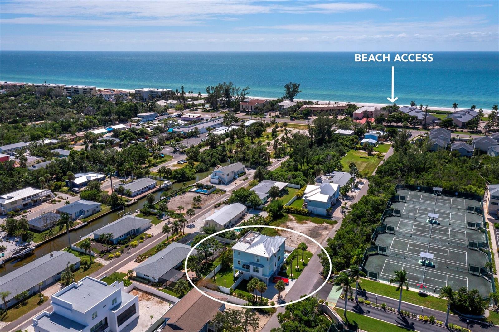 630 COMPANION WAY, LONGBOAT KEY, FL, 34228