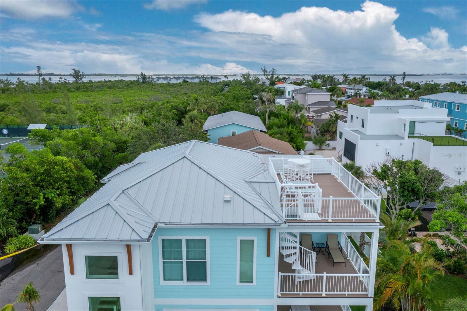 630 COMPANION WAY, LONGBOAT KEY, FL, 34228