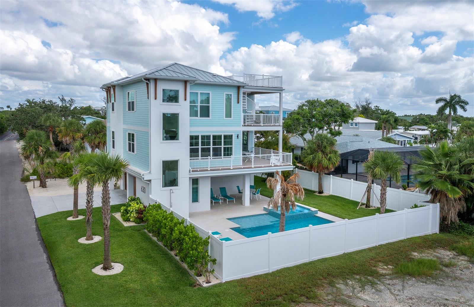 630 COMPANION WAY, LONGBOAT KEY, FL, 34228