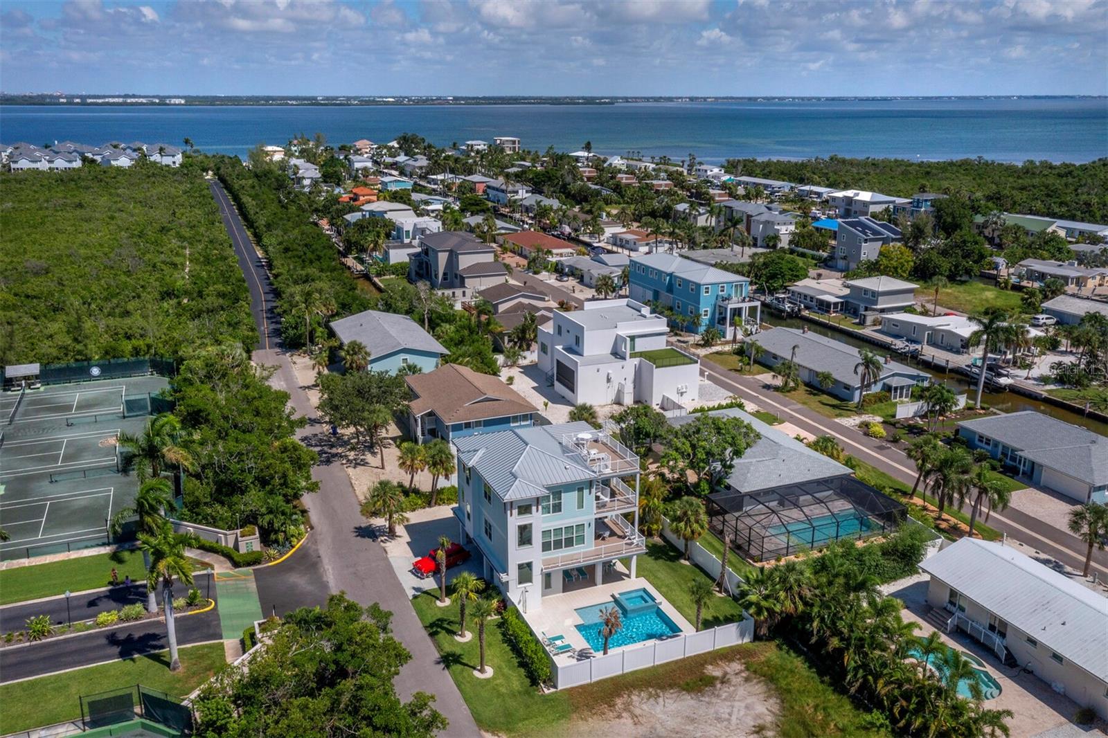 630 COMPANION WAY, LONGBOAT KEY, FL, 34228