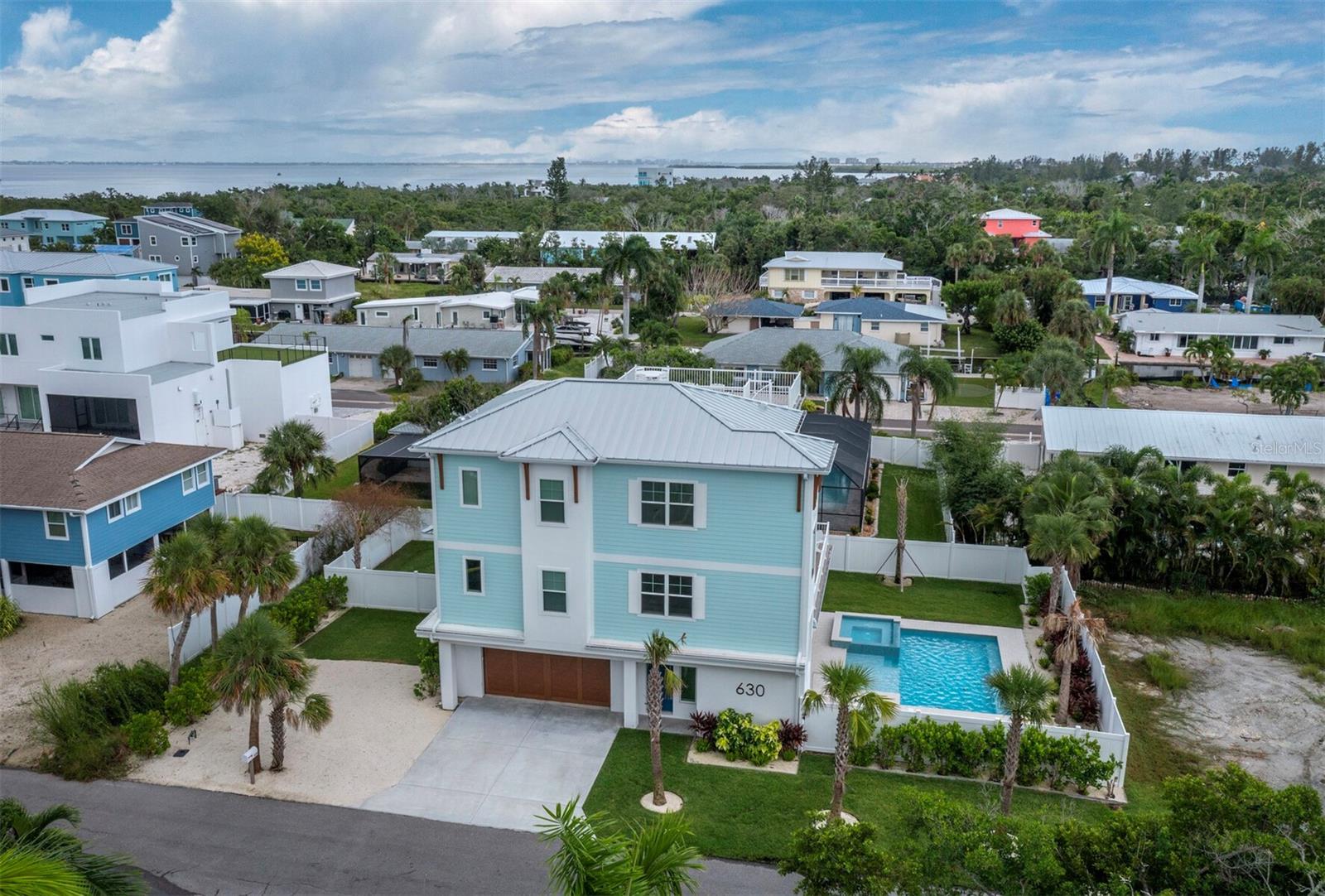 630 COMPANION WAY, LONGBOAT KEY, FL, 34228