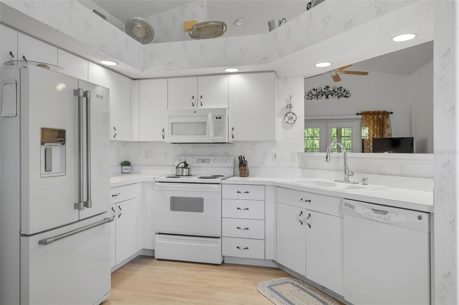 4532 FERN DR, BRADENTON, FL, 34208