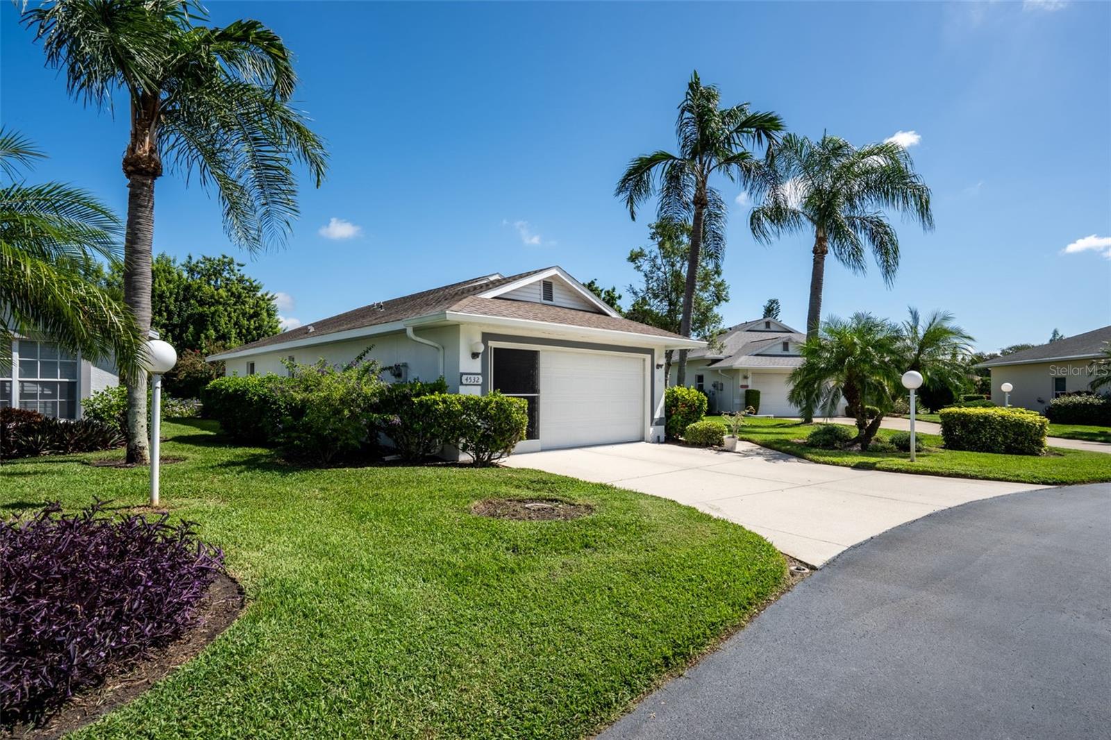 4532 FERN DR, BRADENTON, FL, 34208