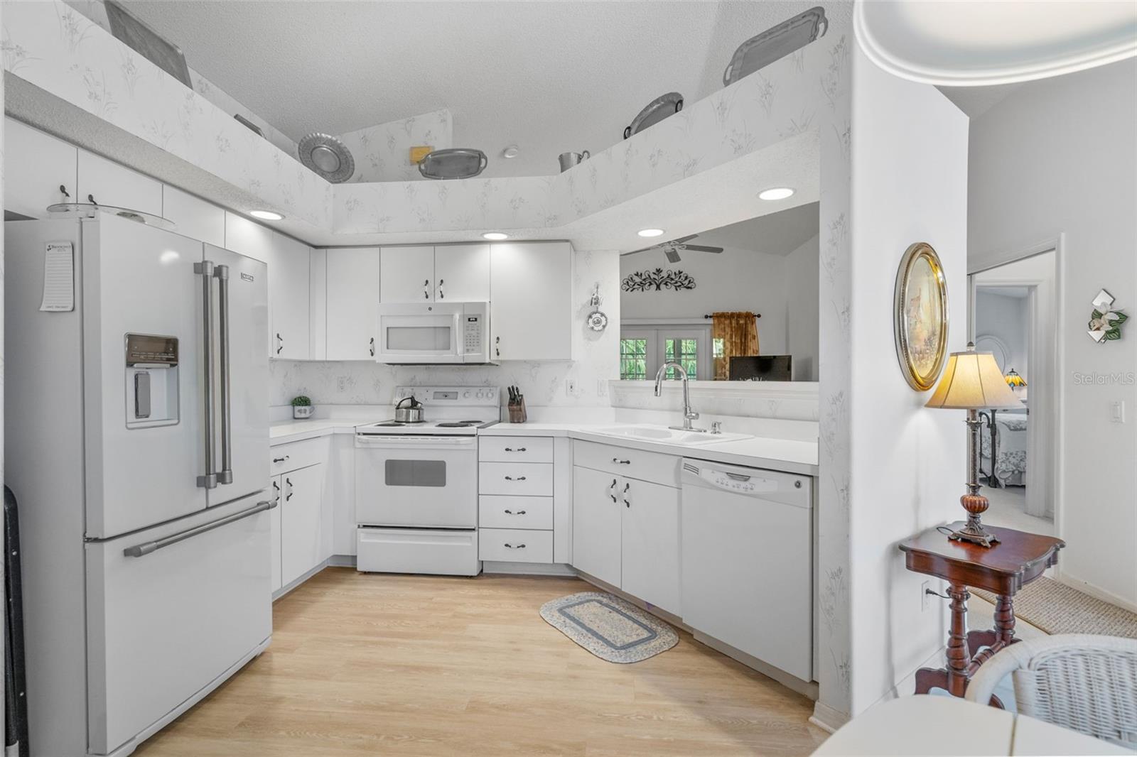 4532 FERN DR, BRADENTON, FL, 34208