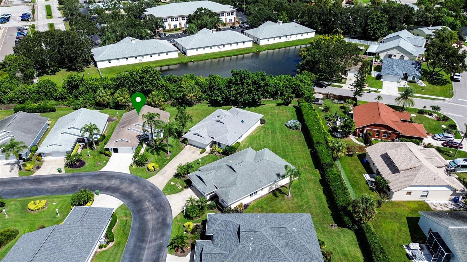 4532 FERN DR, BRADENTON, FL, 34208