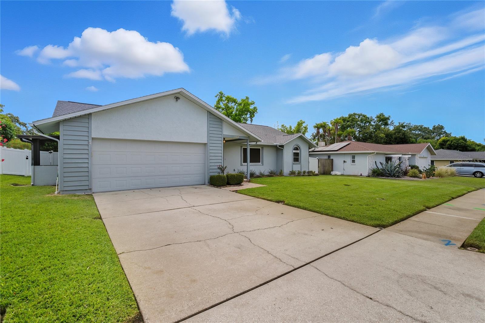 Front of Home View 2