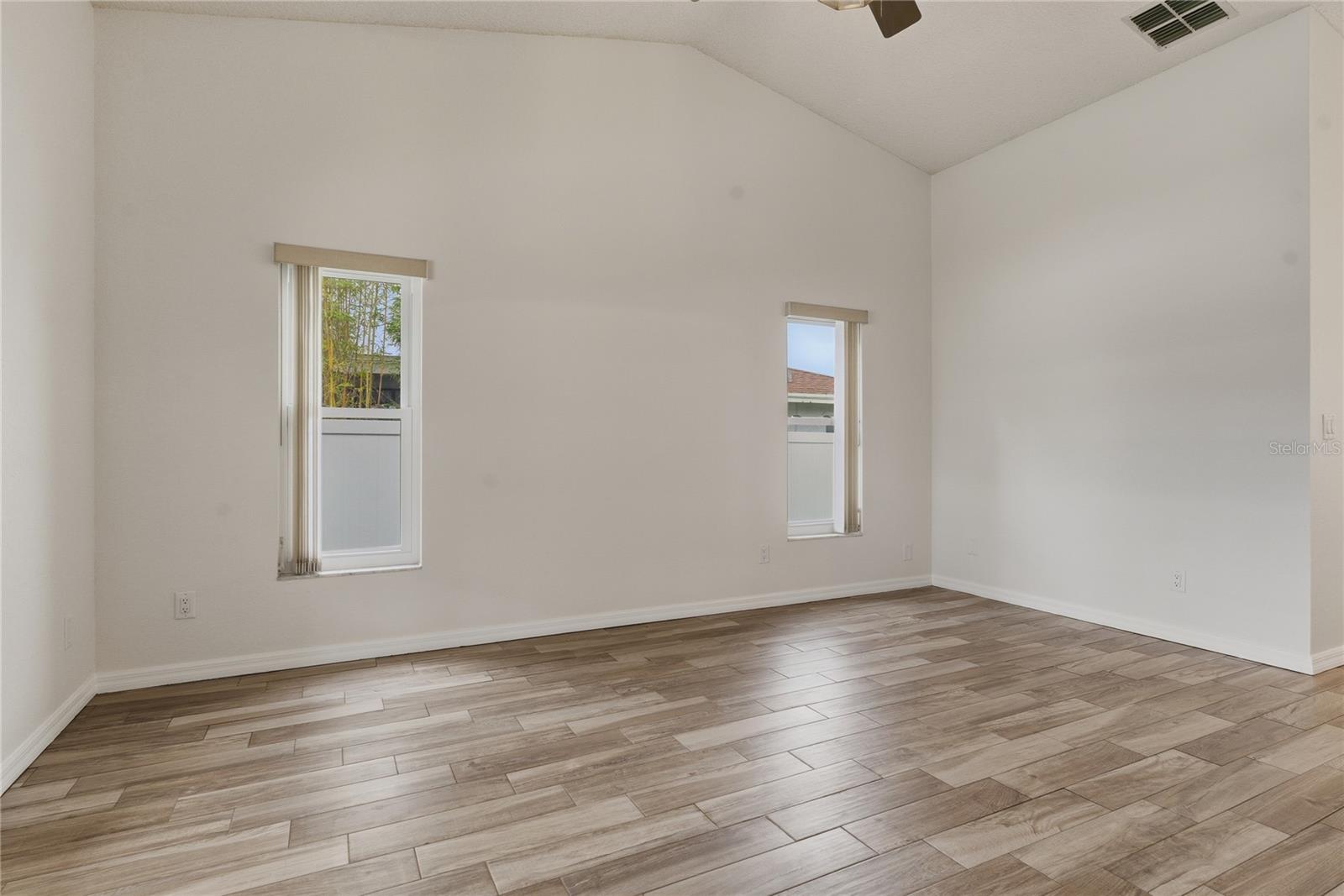 Primary Bedroom View 2