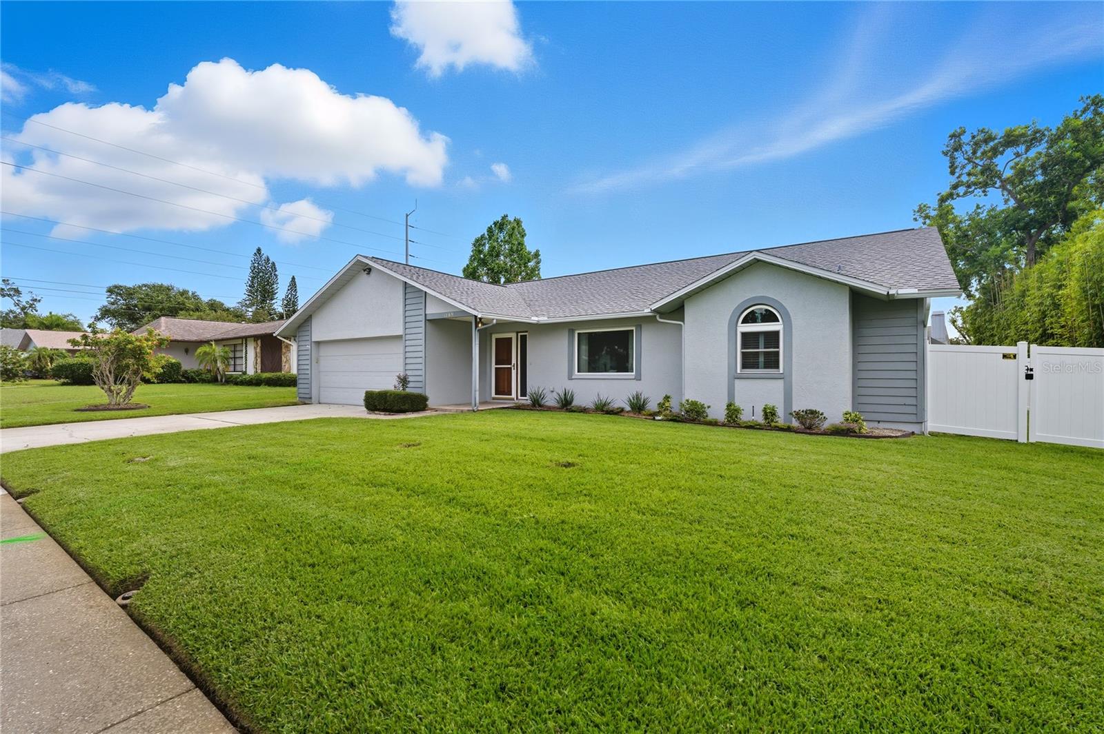 Front of Home View 3