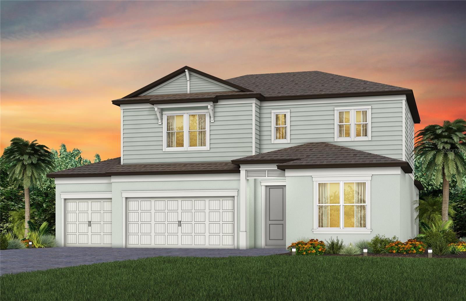 5282 WOLF CREEK DR, APOLLO BEACH, FL, 33572