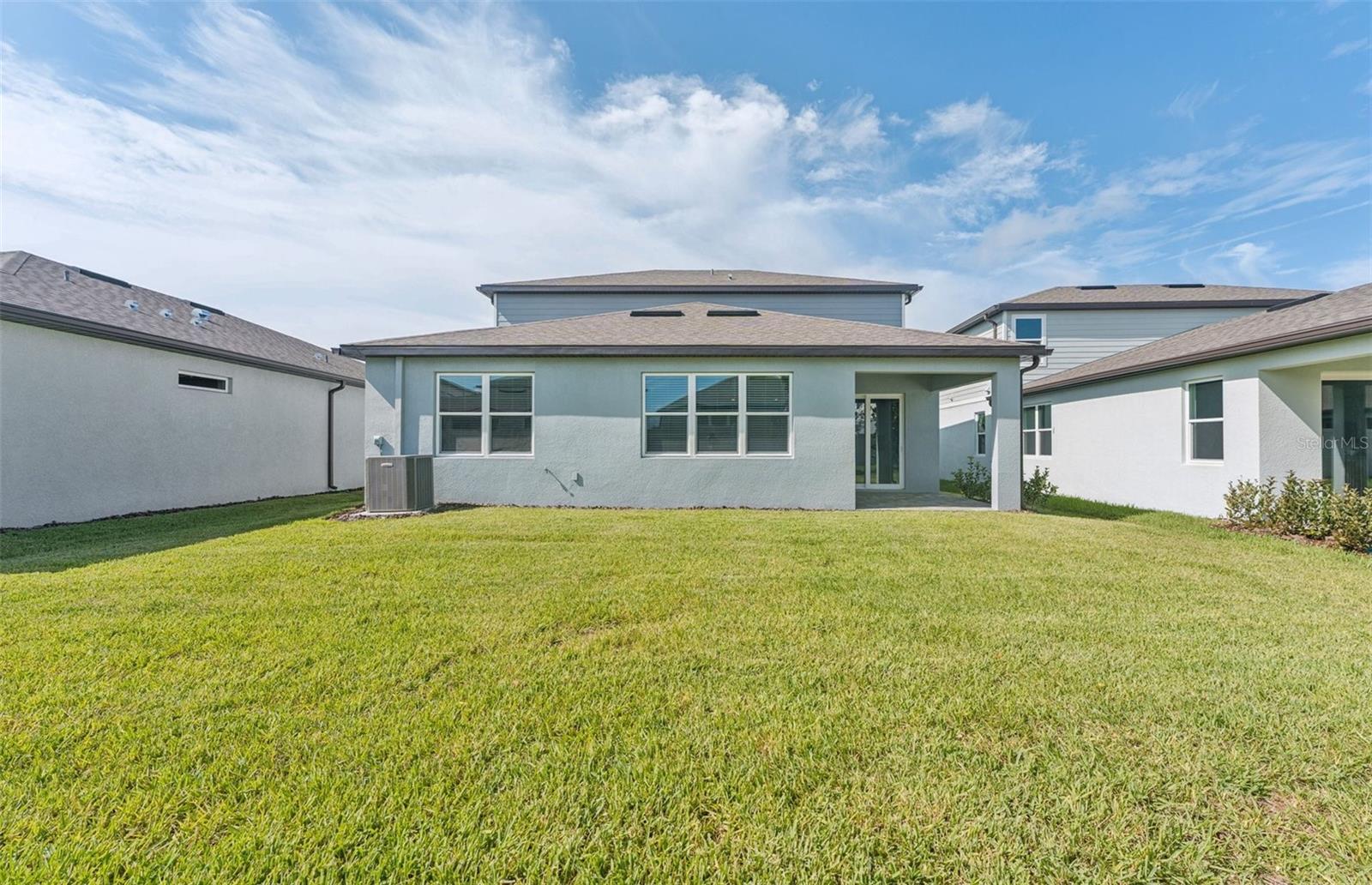 5282 WOLF CREEK DR, APOLLO BEACH, FL, 33572